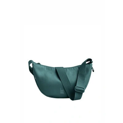 Image de GOT Bag Sac à Main Moon en Ocean Impact Plastic Demi Lune Imperméable Recyclé Banane Crossbody avec Bandoulière Ajustable