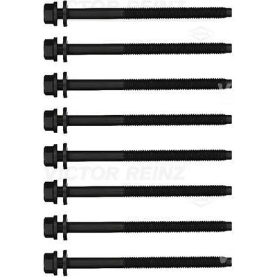Image de REINZ 14 13247 01 Jeu De Vis Culasse Héxagonal extérieur JAGUAR: XF Berline