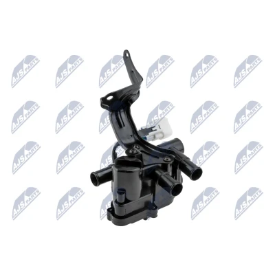 Image de NTY CTM TY 007 Valve magnétique