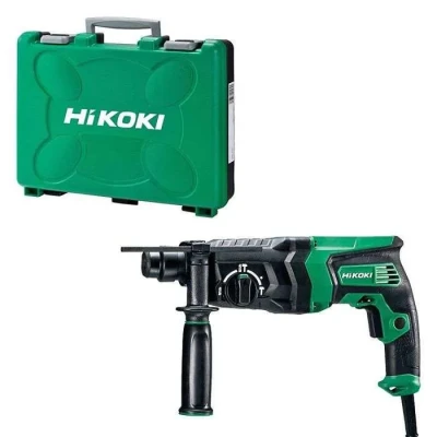 Image de DH26PC2Z Martillo combinado 3 modos, 830 W