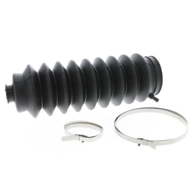 Image de ACKOJA A26 0046 Jeu de joints soufflets, direction Caoutchouc Essieu avant gauche, droit HONDA: CIVIC 6 Hatchback, 4 Hatchback