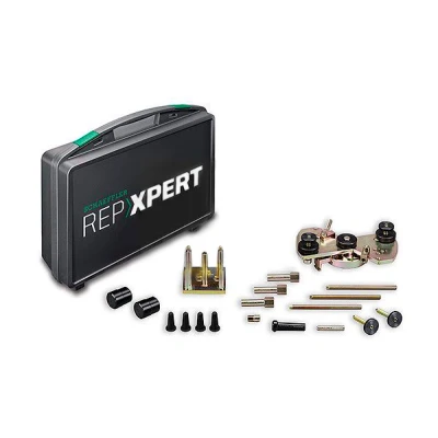 Image de LuK 400 0471 10 Kit de montage, embrayage / volant moteur