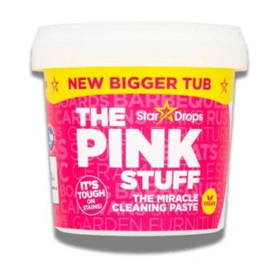 Image de Stardrops Pâte universelle Rose 850 g