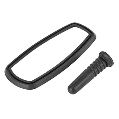 Image de Kit D&#039;étanchéité pour Antenne de Voiture, Bague étanche Toit Voiture + Capuchon D&#039;antenne A2108270031 Classe E W210 / A W168 C W202 CLK W208
