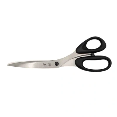 Image de PAUL Ciseaux Manufacture 908 de Couture Professionnels Tailleur 21,2 cm Long