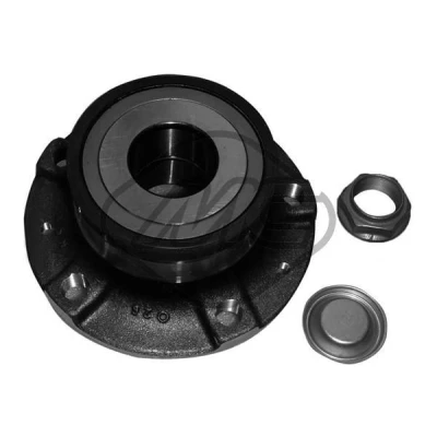 Image de Kit de roulements roue Metalcaucho 90126