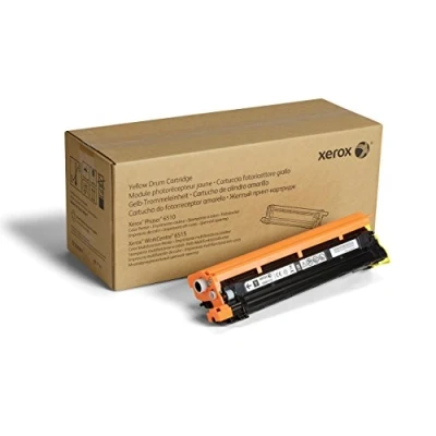 Image de Xerox 108R01419 Jaune Tambour