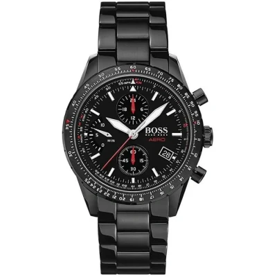 Image de Montre Hugo Boss 1513771 Aero pour homme