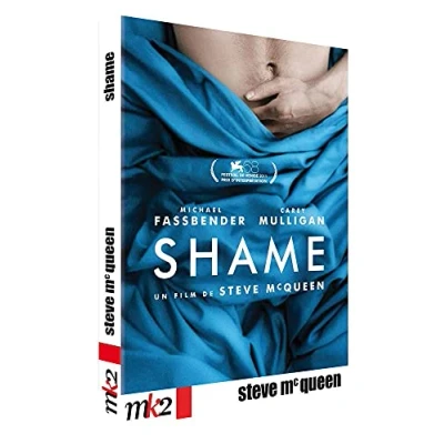 Image de Shame Livre d’occasion Très bon