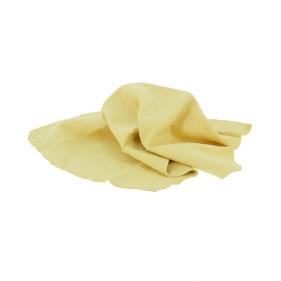 Image de Carlinea Maxi Absorb 011065 Chiffon à polir 30 45 Cuir nappa de chèvre