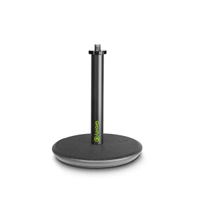 Image de Gravity MS T 01 B Table support de micro