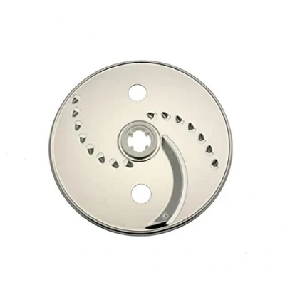 Image de DISQUE A RAPER EMINCER MOYEN C/H POUR PETIT ELECTROMENAGER MOULINEX MS 5867561