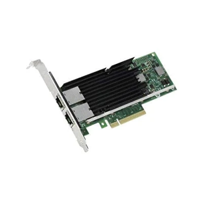 Image de Intel X540T2BLK PCIe Adaptateur réseau avec 2 x 10 Go