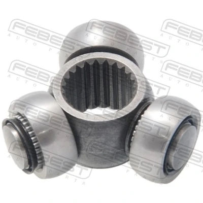 Image de FEBEST 2116 CAK Trépied, arbre de commande FORD: FIESTA 6