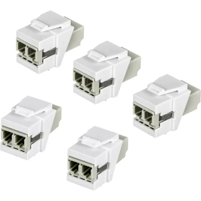 Image de TrendNet TC K05LC Module LC encastrable
