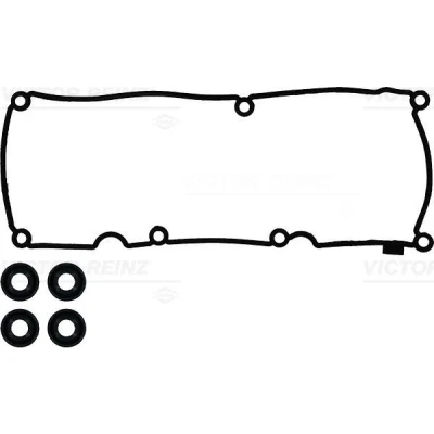Image de REINZ 15 42759 02 Jeu de joints d&#039;étanchéité, couvercle culasse VOLKSWAGEN: Passat B8 Variant, Tiguan Allspace, II