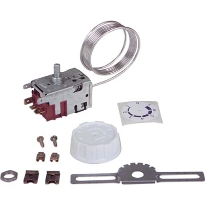 Image de Danfoss NR 1 Accessoire de réfrigérateur Thermostat alternatif