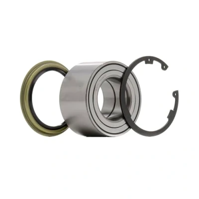 Image de RIDEX 654W0089 Kit de roulements roue Essieu avant 74 MAZDA: 323 F 6, Premacy, MX 5 2