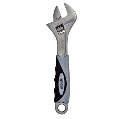 Image de Llave Ajustable Plus Moleta 12