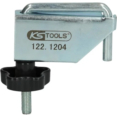 Image de KS TOOLS 122.1204 Pince pour tuyaux souples de refroidissement