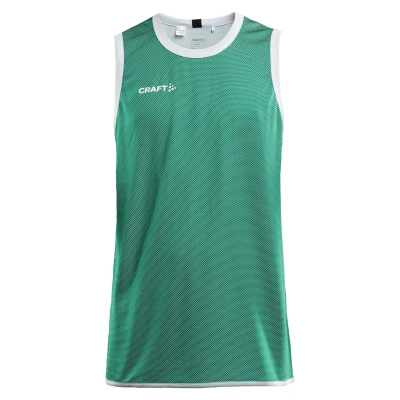 Image de Maillot de basketball Craft réversible progress singlet