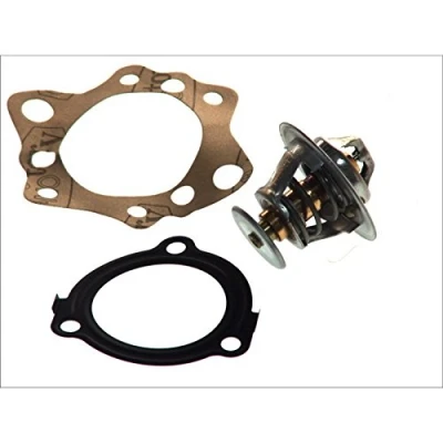 Image de CALORSTAT by Vernet TH1419.82J Thermostat d&#039;eau 82C 53,9mm avec joint d&#039;étanchéite NISSAN: Patrol GR 5 SUV, TERRANO 2, NP300 Navara Pick up
