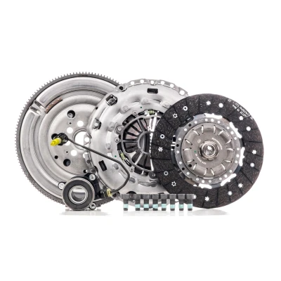 Image de LuK BR 0241 600 0237 00 Kit d&#039;Embrayage OPEL: Astra H GTC, Caravan, 3/5 portes, VAUXHALL: Mk5