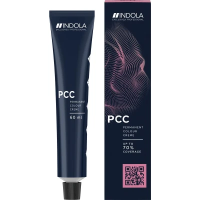 Image de Indola Coloration Profession PCC Cool &amp; Neutral 9.11 60ml