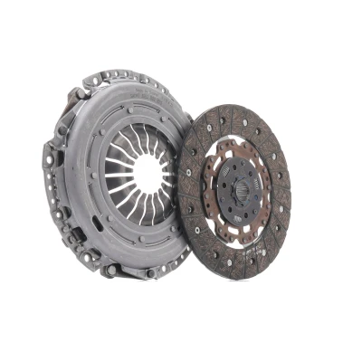 Image de SACHS 3000 970 148 Kit d&#039;Embrayage sans butée de débrayage 240 FORD: Transit Connect V408 Van, Tourneo / Grand Break