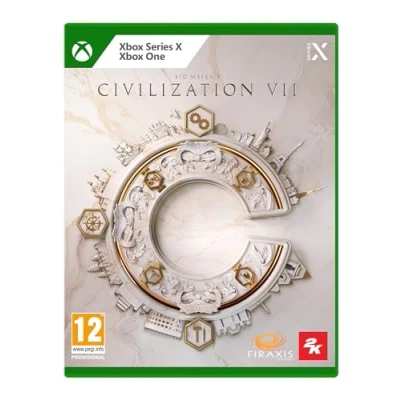 Image de Sid Meier’s Civilization® VII Standard Edition XBX