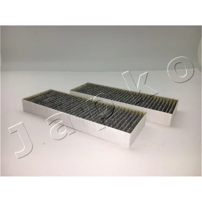 Image de JAPKO 21NS25 Filtre d&#039;habitacle à charbon actif 253 89 30 NISSAN: Maxima V QX Berline