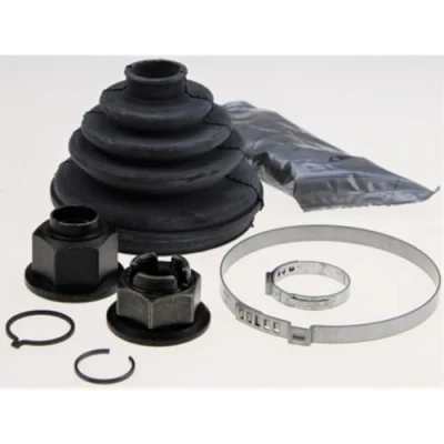 Image de SPIDAN 36852 Soufflet De Cardan 84 NBR (caoutchoucs nitrile) avec écrou VOLVO: V70 I, 850 Break, Berline