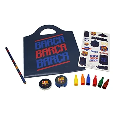 Image de Valise FC Barcelone