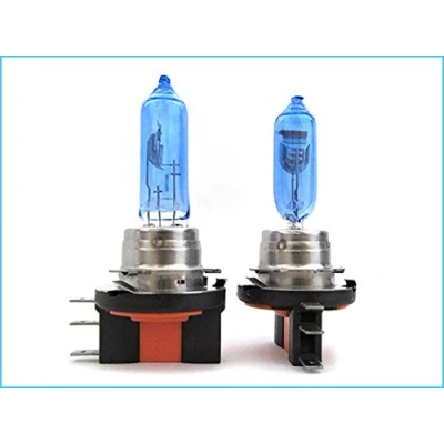 Image de Lampe H15 12V 55/15W Avec effet Xenon blanc 5000K PGJ23t 1 Lumières Difonne Golf 6 VI