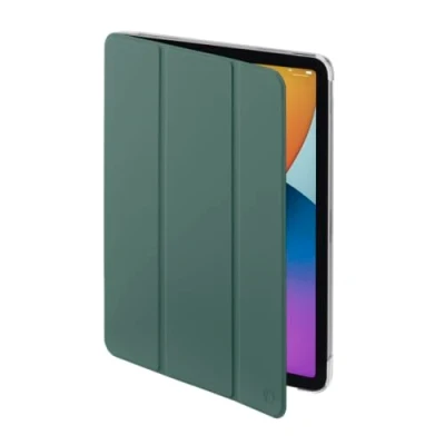 Image de Hama Apple iPad Pro 2020/2021 Étui à Rabat avec Support pour Tablette de 11&quot; (Vert), Vert, 2021