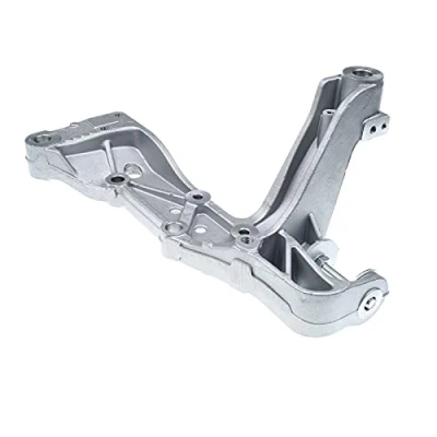 Image de Support de bras suspension avant gauche pour A3 8P Caddy III 2K 2C Golf V 1K J e T a o u r n 1T 2003 2013 1K0199295F