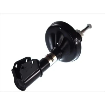 Image de KRAFT 4005430 Amortisseur Essieu avant Pression d&#039;huile Système bitube Jambe de suspension Bossage en bas RENAULT: CLIO 2, 2 Kasten