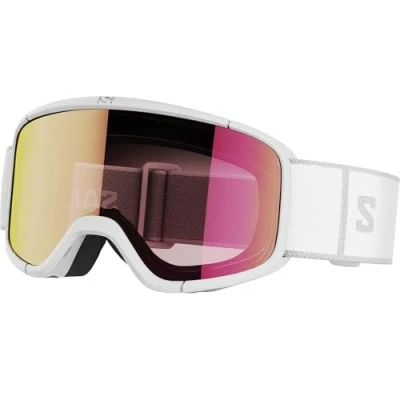 Image de SALOMON AKSIUM 2.0 S Blanc/Univ RUBY
