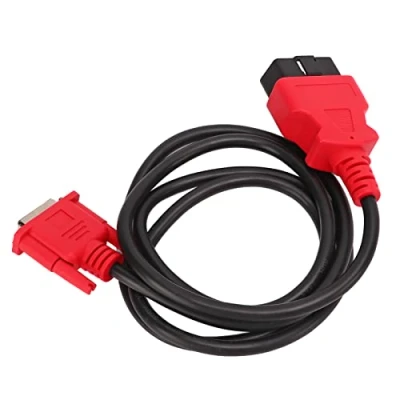 Image de Adaptateur de câble test OBD2 3000211 Outil d&#039;analyse pour interface diagnostic multiple MDI MDI2