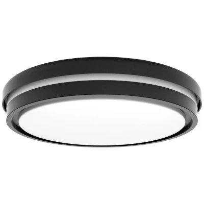 Image de Tint Plafonnier LED connecté Kea RGBW 52cm LEDdirect.fr