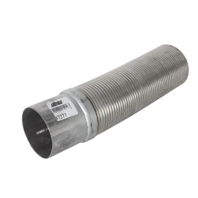 Image de DINEX 47271 Tuyau d&#039;échappement 395 centre 110 120 Euro 4 (D4)