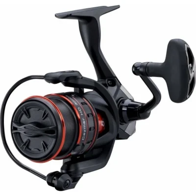 Image de Okuma Ceymar CHD C5000Xa Highspeed Moulinet