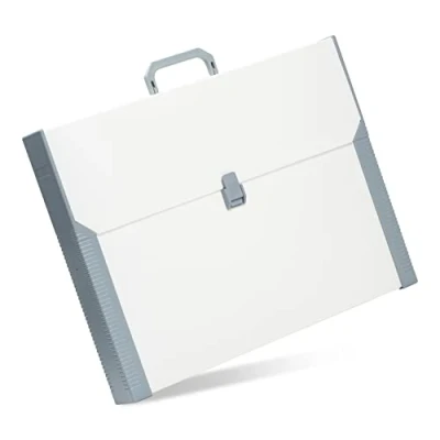 Image de Coffret Studio Aristo vide A3