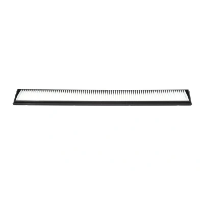 Image de Filtre, air de l&#039;habitacle BOSCH 1 987 432 036