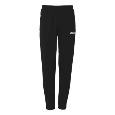 Image de uhlsport Mixte Essential Performance Pantalon De Jogging, Noir, 164 EU