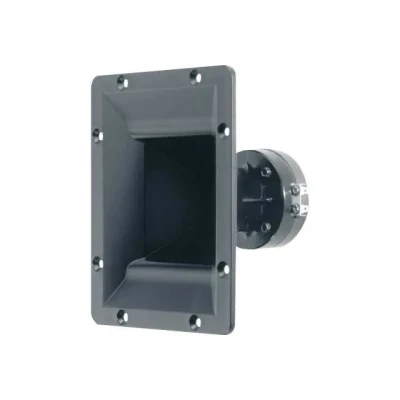 Image de Tweeter en plastique antichoc VISATON HTH 8.7 25mm bobine 8 Ohm 200W Fréquences aiguës 3kHz et plus
