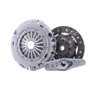 Image de SACHS 3000 950 072 Kit d&#039;Embrayage 220 VOLKSWAGEN: Golf 6, 7, Scirocco III, AUDI: A3 3/5 portes, Sportback, SEAT: Leon II portes