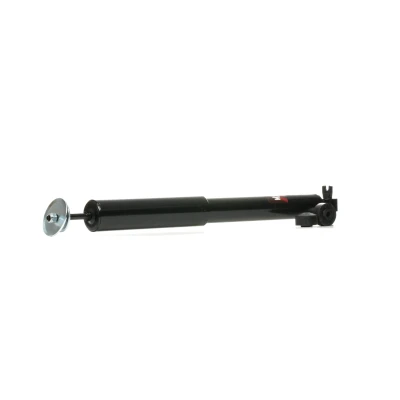 Image de MAGNETI MARELLI 356901070000 Amortisseur Essieu avant Pression de gaz Système bitube Module atténuateur Bossage en bas, Goujon haut