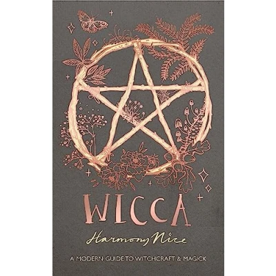 Image de Wicca: A modern guide to witchcraft and magick Livre d’occasion Correct