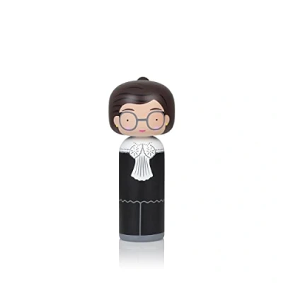 Image de Lucie Kaas Sketch Inc. SI01RU Ruth Figurine en Bois schima Peint à la Main 14,5 cm